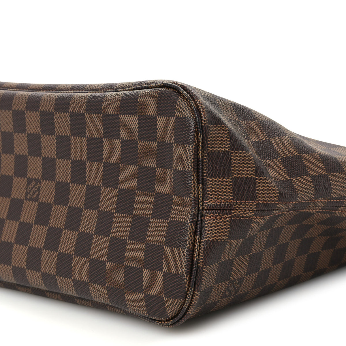 Damier Ebene Neo Neverfull MM