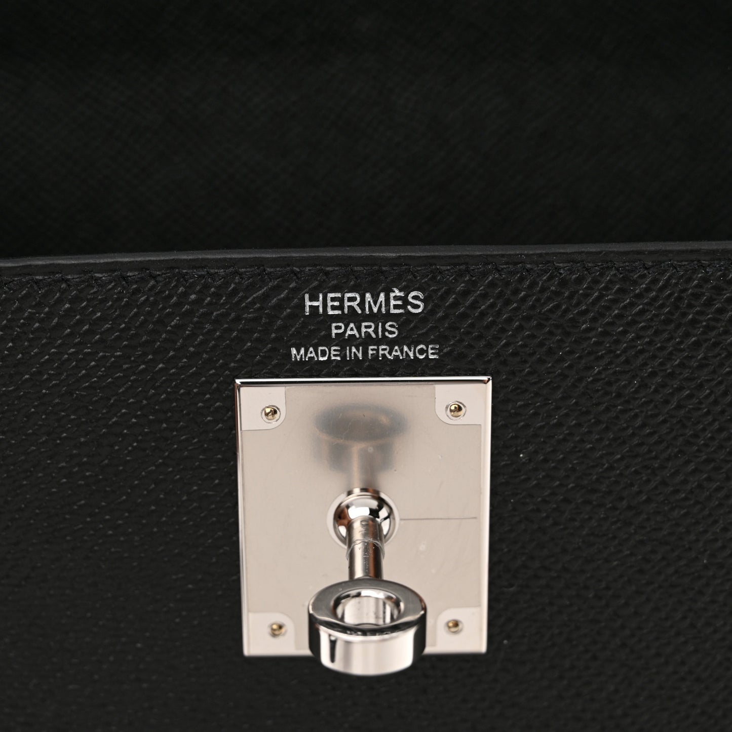 Epsom Kelly Sellier 28 Black