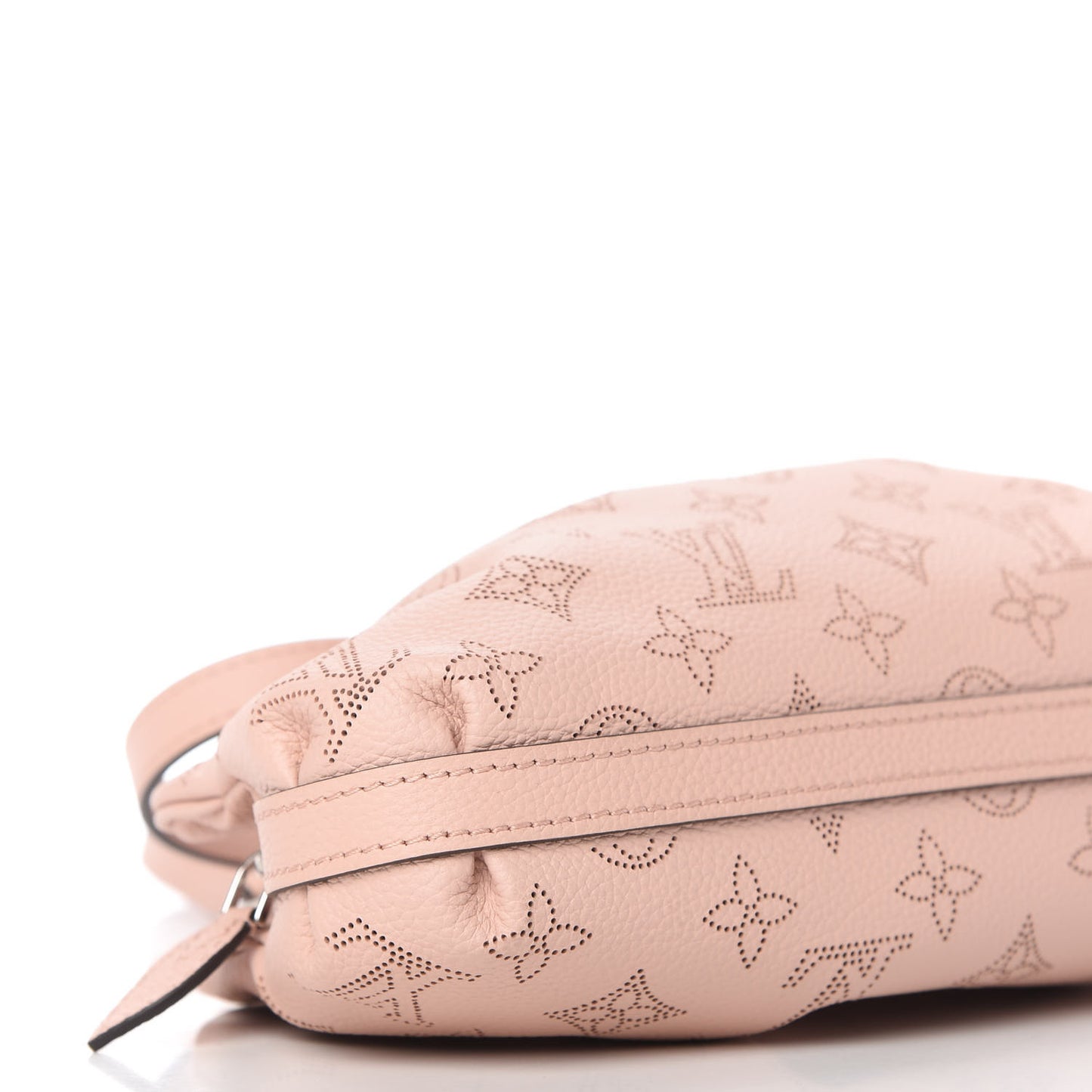 Mahina Scala Mini Pouch Magnolia