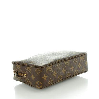 Louis Vuitton Monogram Trousse Toilette 23 4 of 8