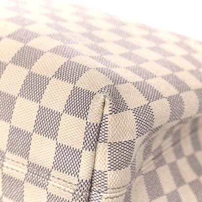 Louis Vuitton Damier Azur Graceful PM Beige 10 of 26