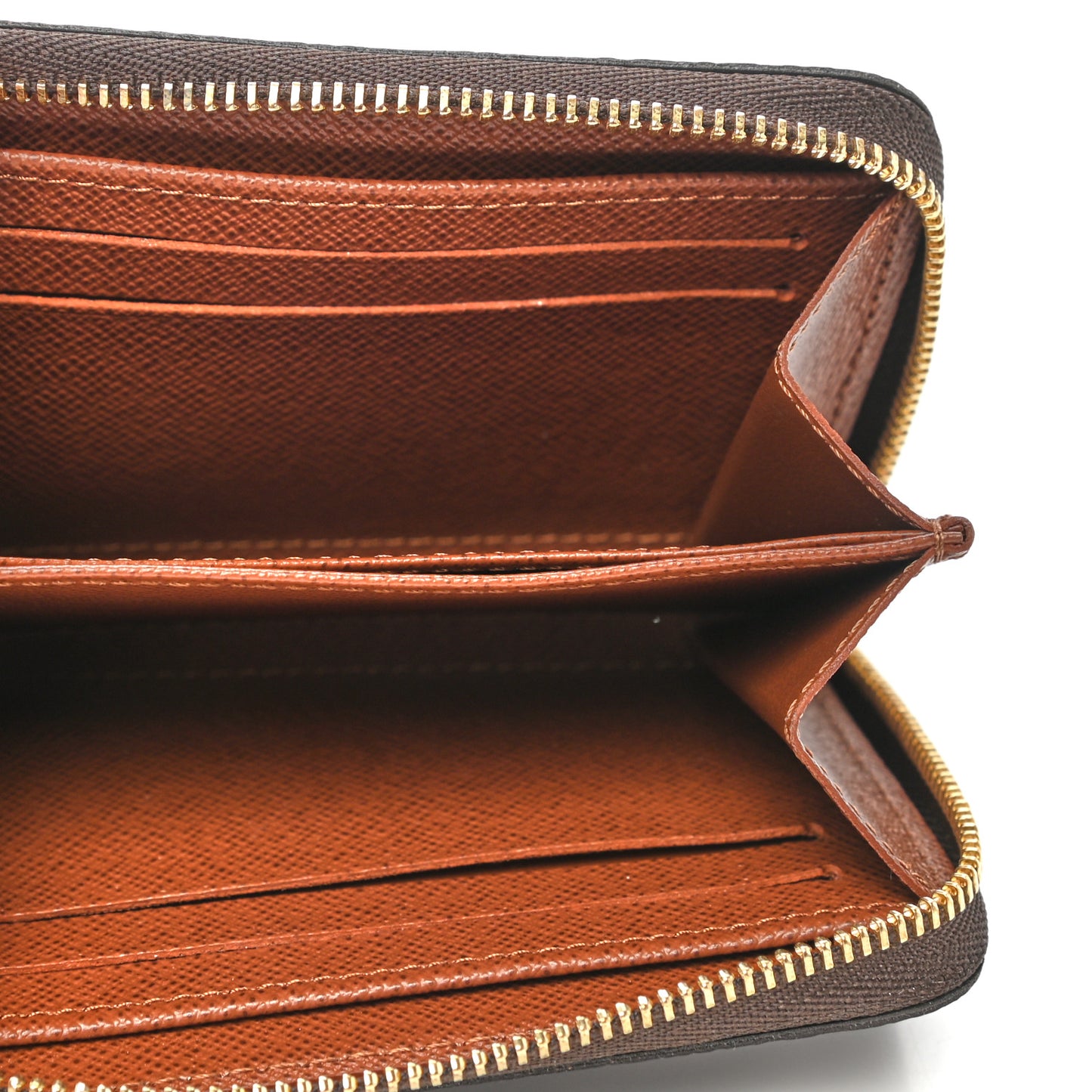 Monogram Zippy Coin Purse