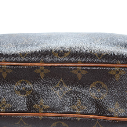 Louis Vuitton Monogram Odeon GM 10 of 21