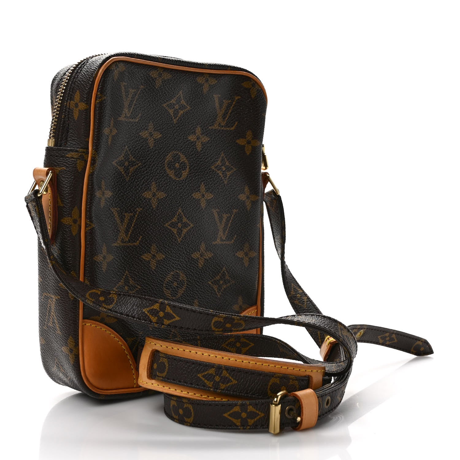 Louis Vuitton Monogram Danube 21 3 of 8