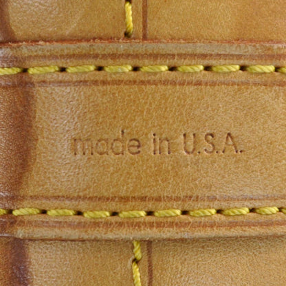 Louis Vuitton Monogram Noe 7 of 10