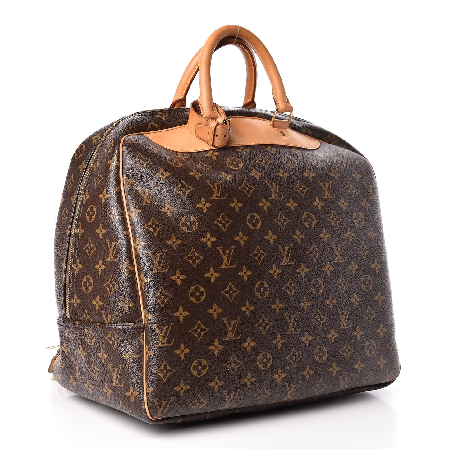 Monogram Evasion Sports Bag