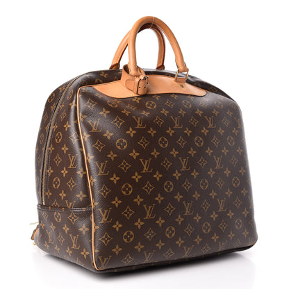 Louis Vuitton Monogram Evasion Sports Bag 3 of 15