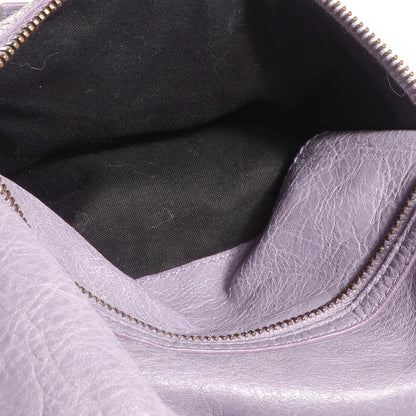 Balenciaga Agneau Day Hobo Glycine 7 of 11