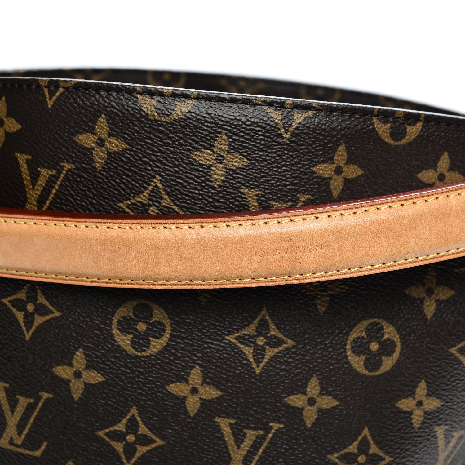 Louis Vuitton Monogram Melie 8 of 8