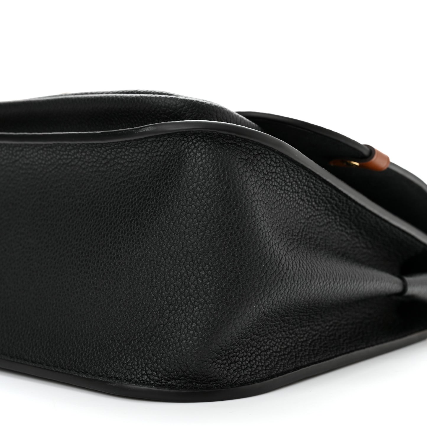 Monogram Vaugirard Black