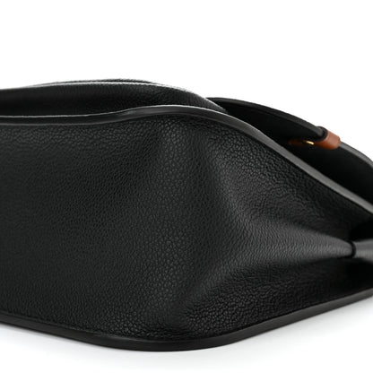 Louis Vuitton Monogram Vaugirard Black 9 of 9