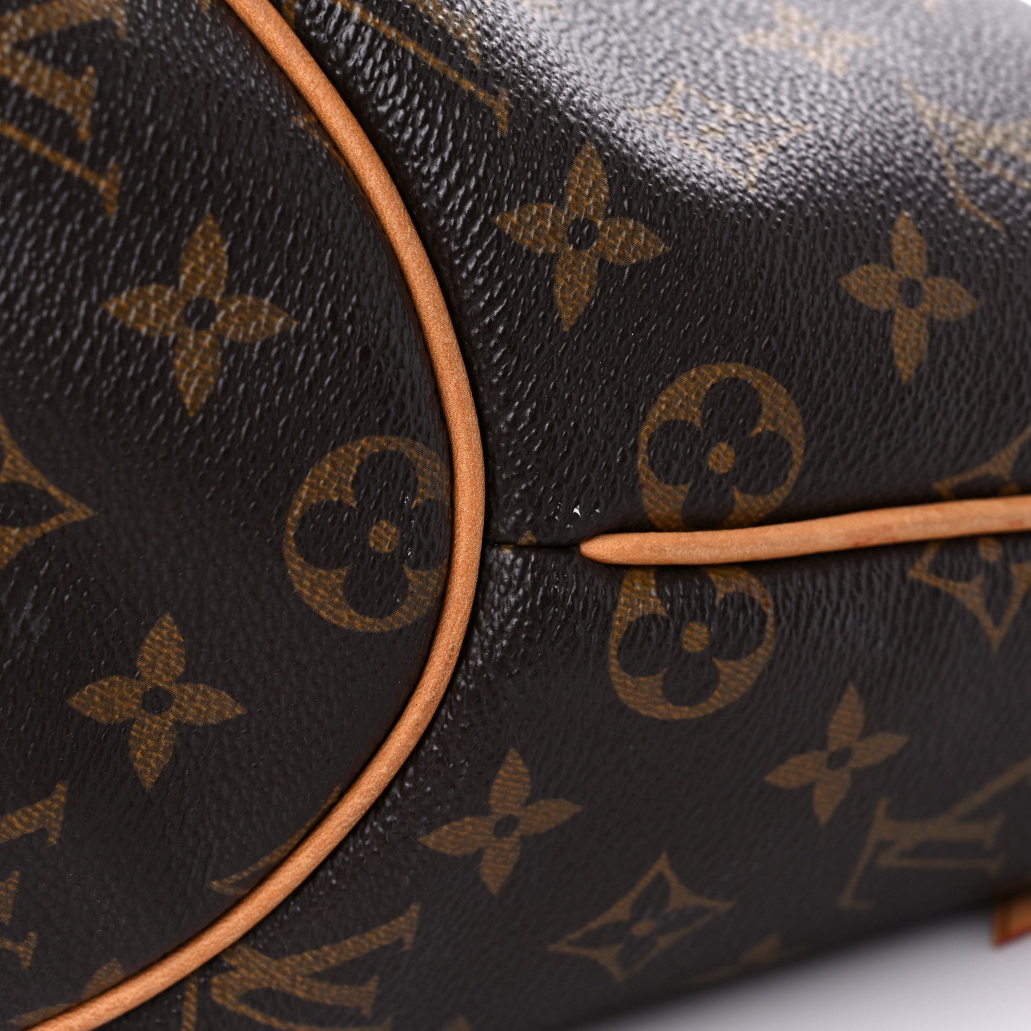 Louis Vuitton Monogram Delightful GM 16 of 28
