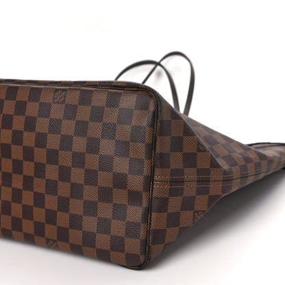 Louis Vuitton Damier Ebene Neo Neverfull GM 9 of 11
