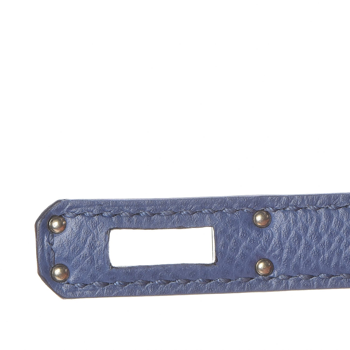 Epsom Kelly Sellier 25 Bleu Brighton