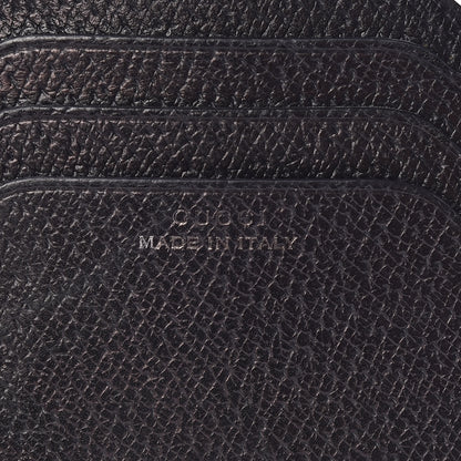 Gucci Cinghiale Card Holder Black 6 of 7