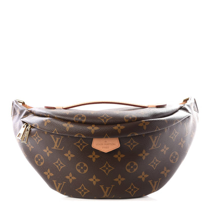 Louis Vuitton Monogram Bumbag 1 of 9