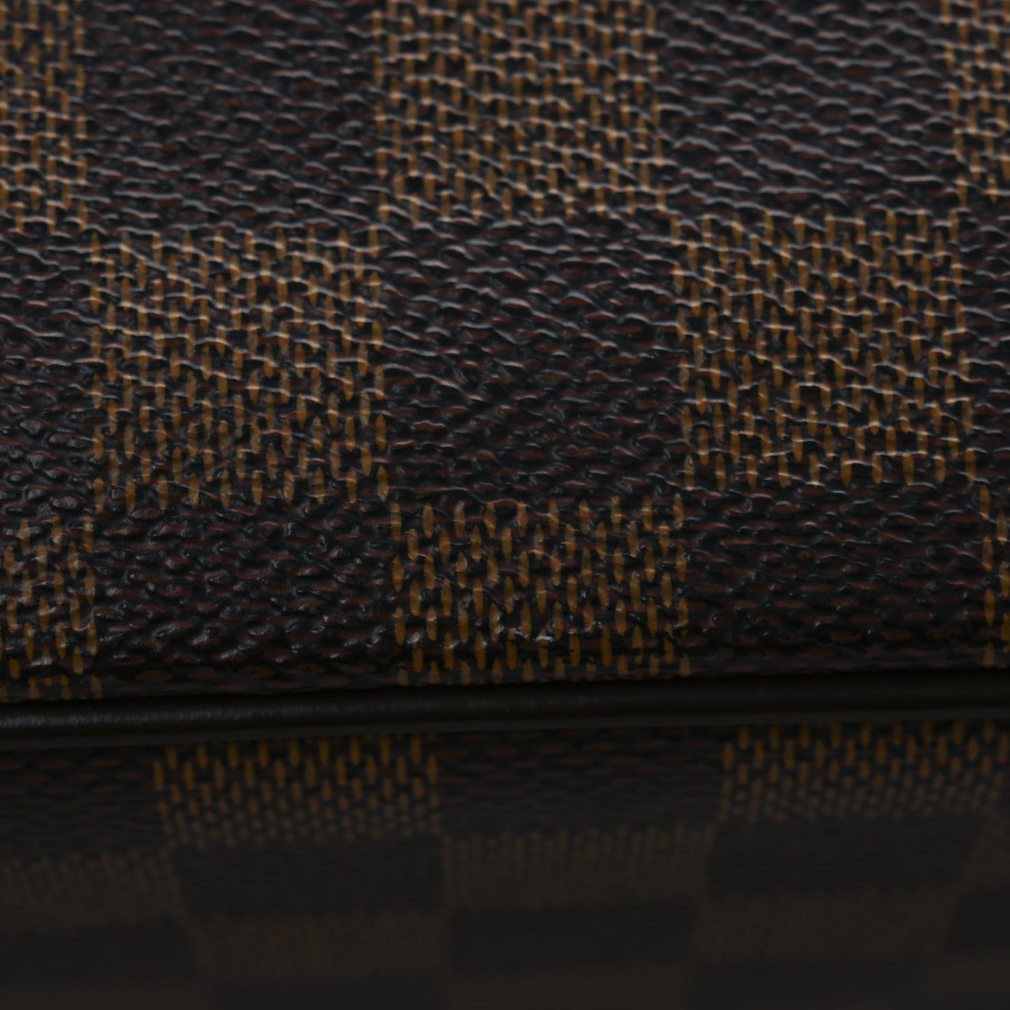 Damier Ebene Westminster PM