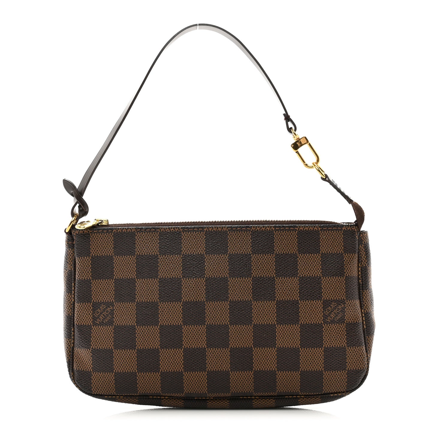 Damier Ebene Pochette Accessories