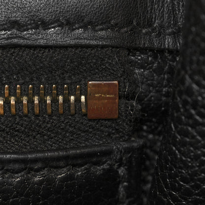 Hermes Box Kelly Retourne 32 Black 22 of 49
