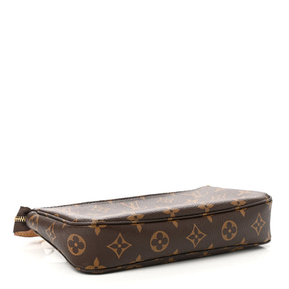 Louis Vuitton Monogram Pochette Accessories NM 4 of 10