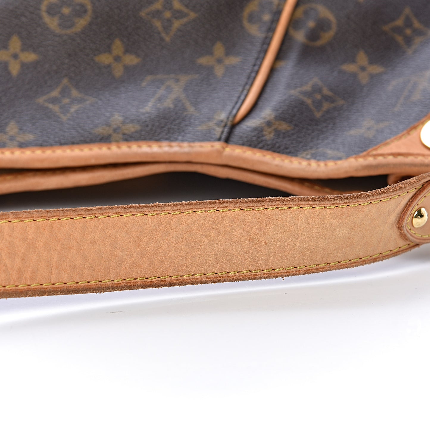 Monogram Galliera PM