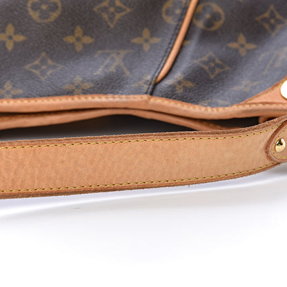 Louis Vuitton Monogram Galliera PM 27 of 27