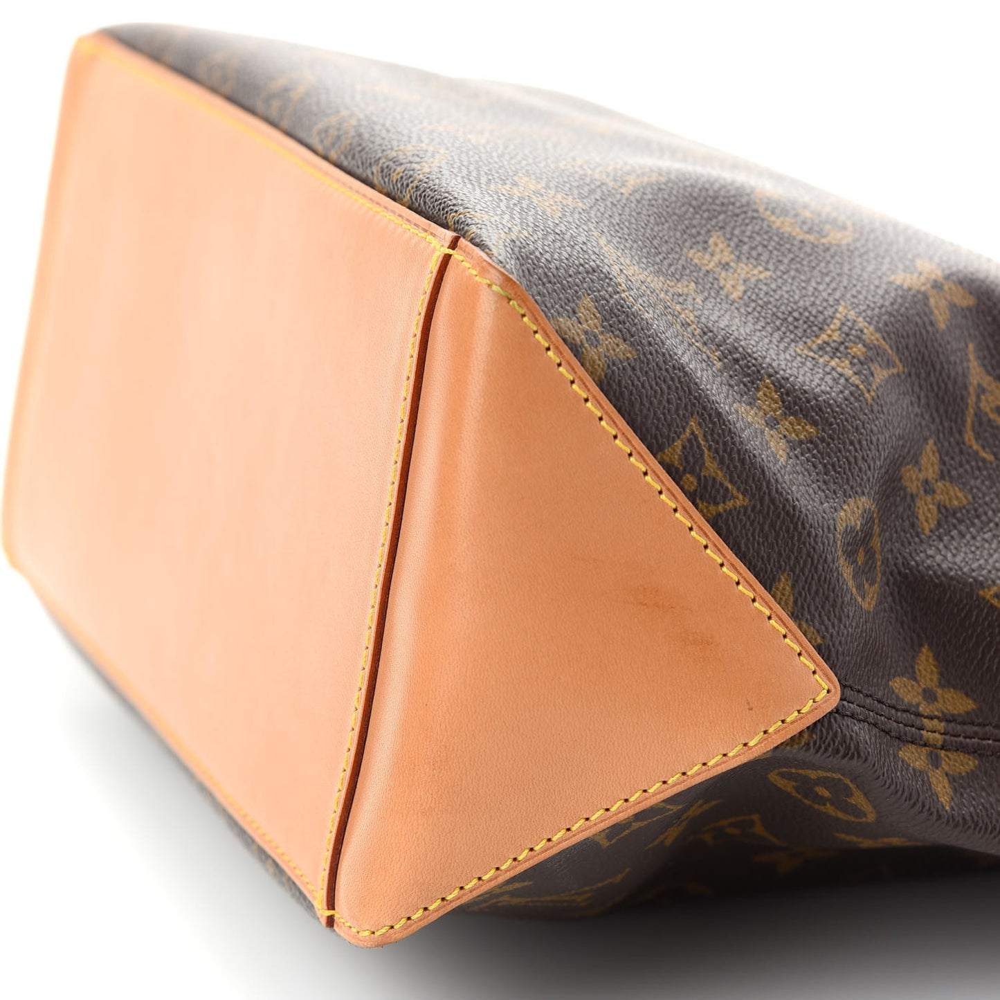 Monogram Cabas Piano