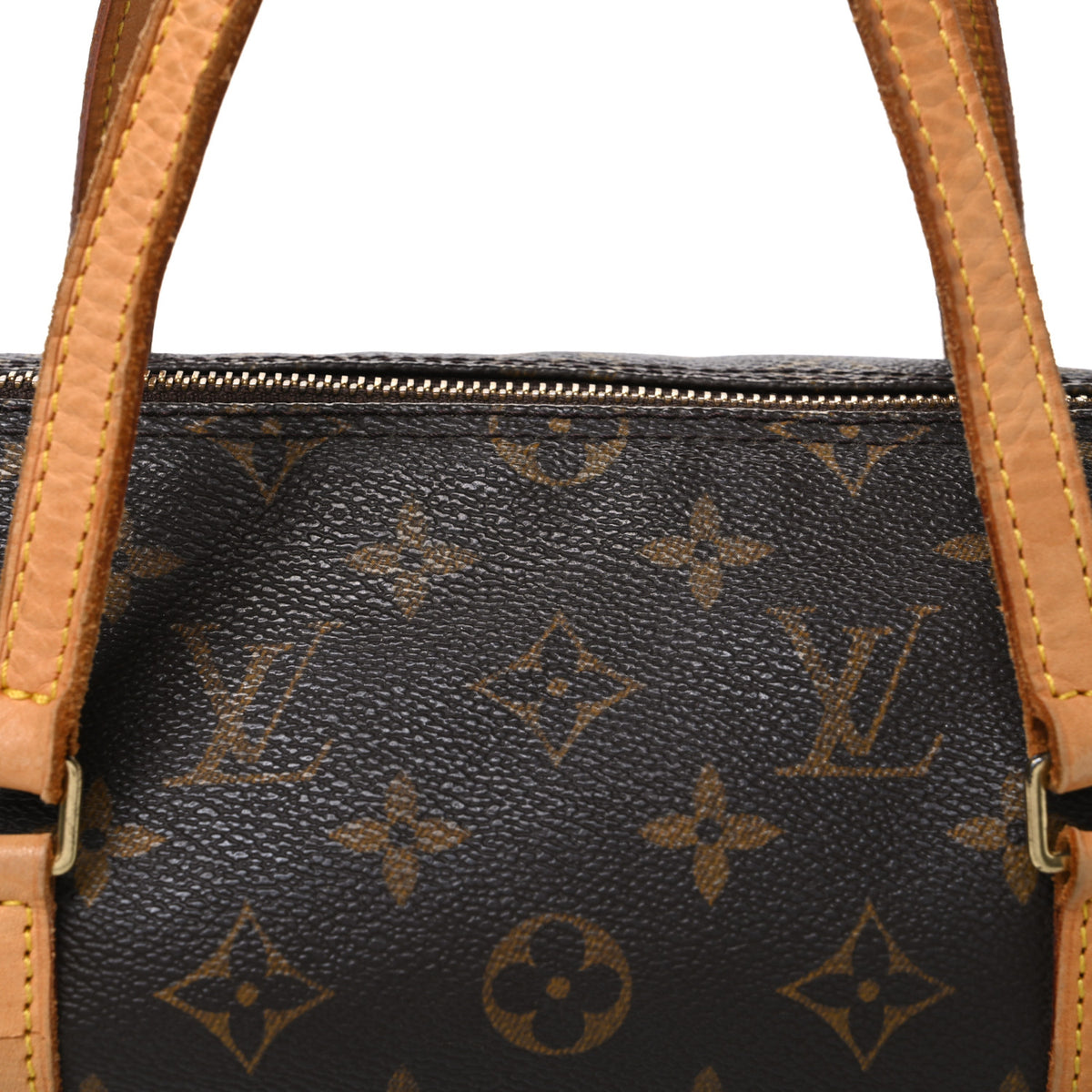 Monogram Papillon 26