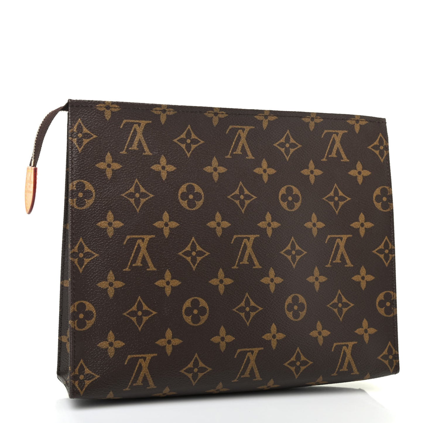 Monogram Toiletry Pouch 26