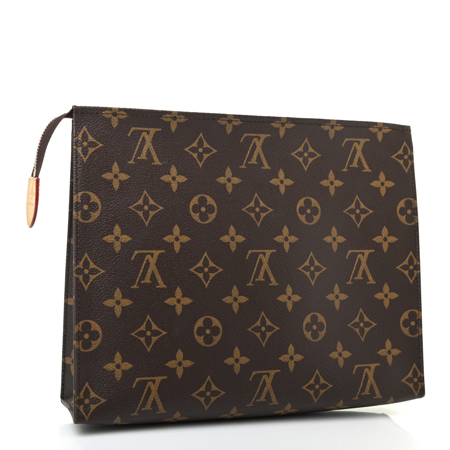 Louis Vuitton Monogram Toiletry Pouch 26 2 of 4