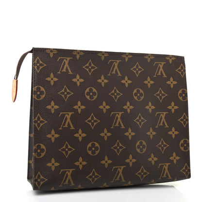 Louis Vuitton Monogram Toiletry Pouch 26 2 of 4