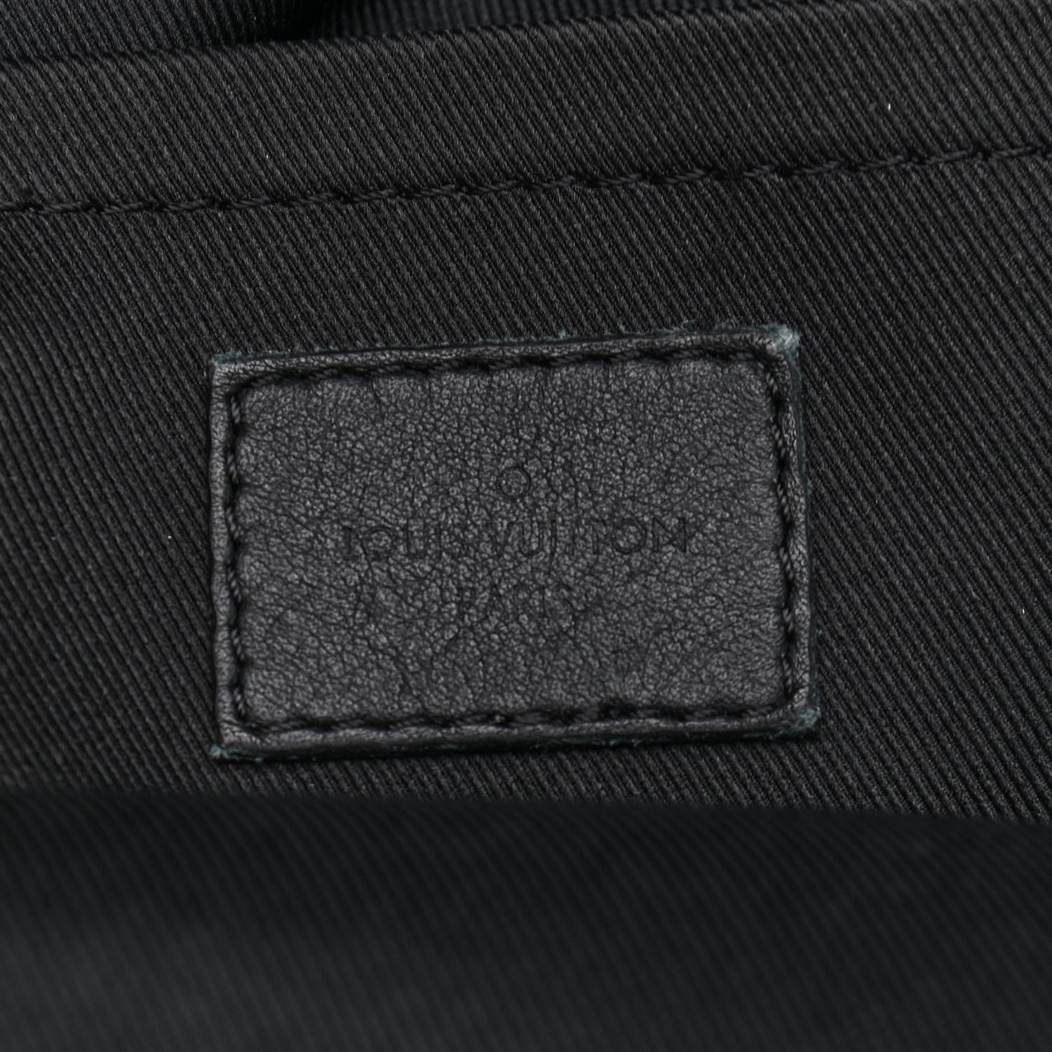 Louis Vuitton Monogram Palm Springs Backpack PM 6 of 10