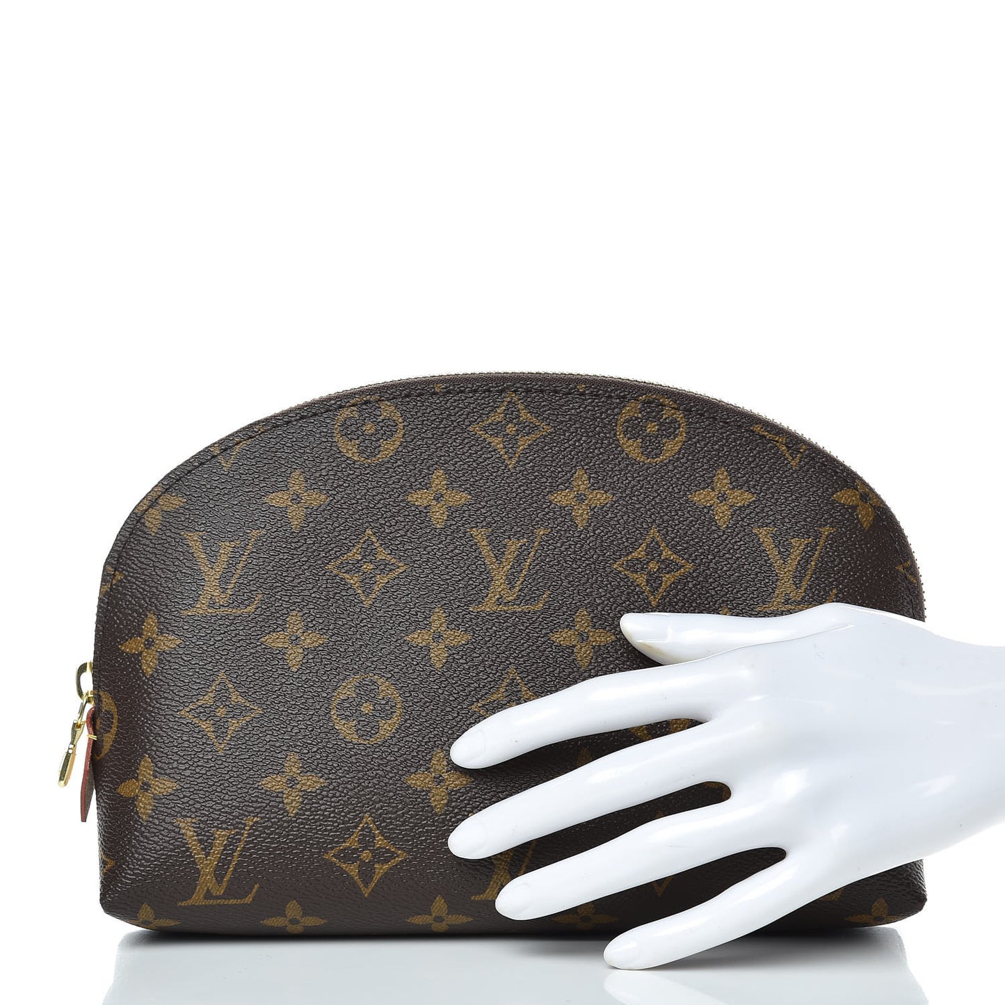 Monogram Cosmetic Pouch GM