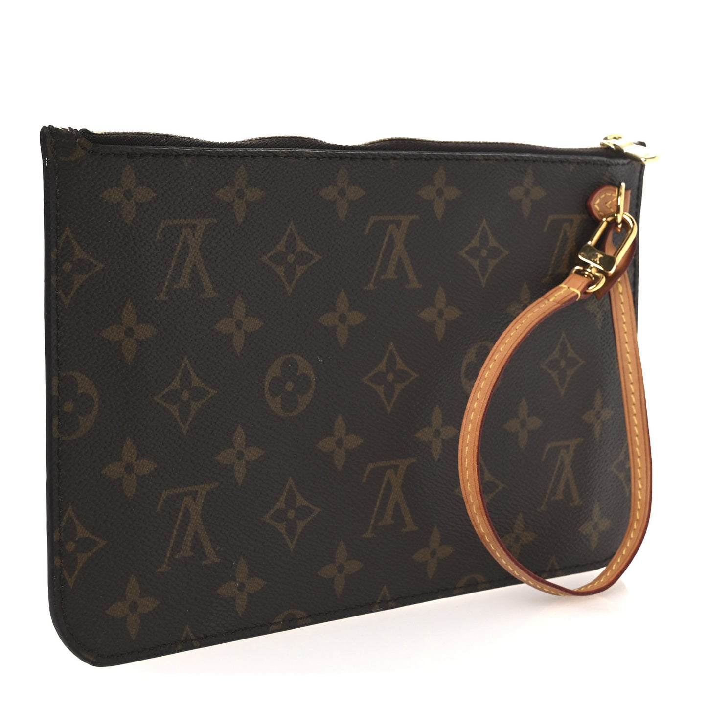 Monogram Neverfull MM GM Pochette