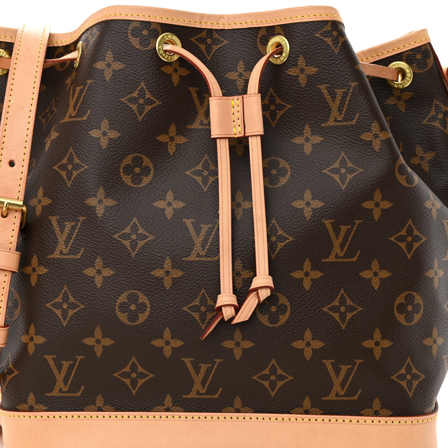 Monogram Petit Noe NM