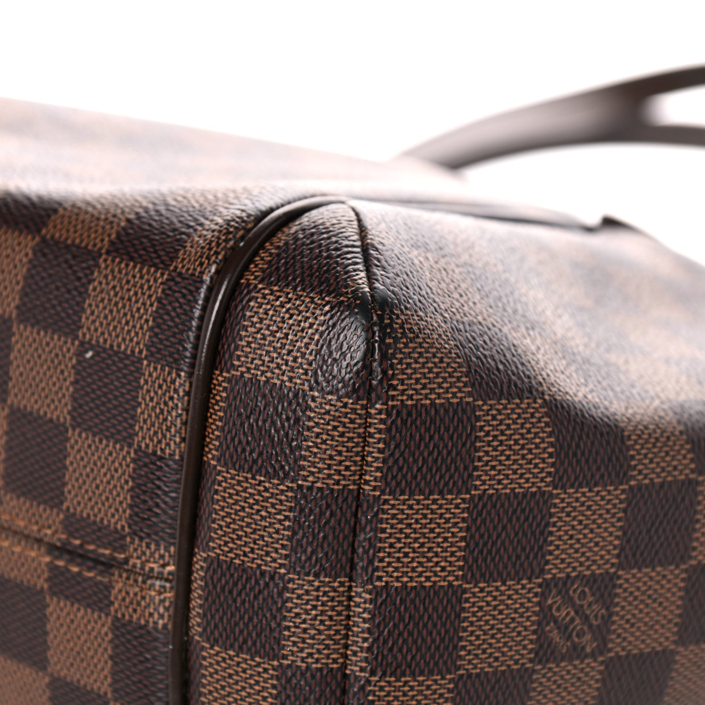 Damier Ebene Totally PM