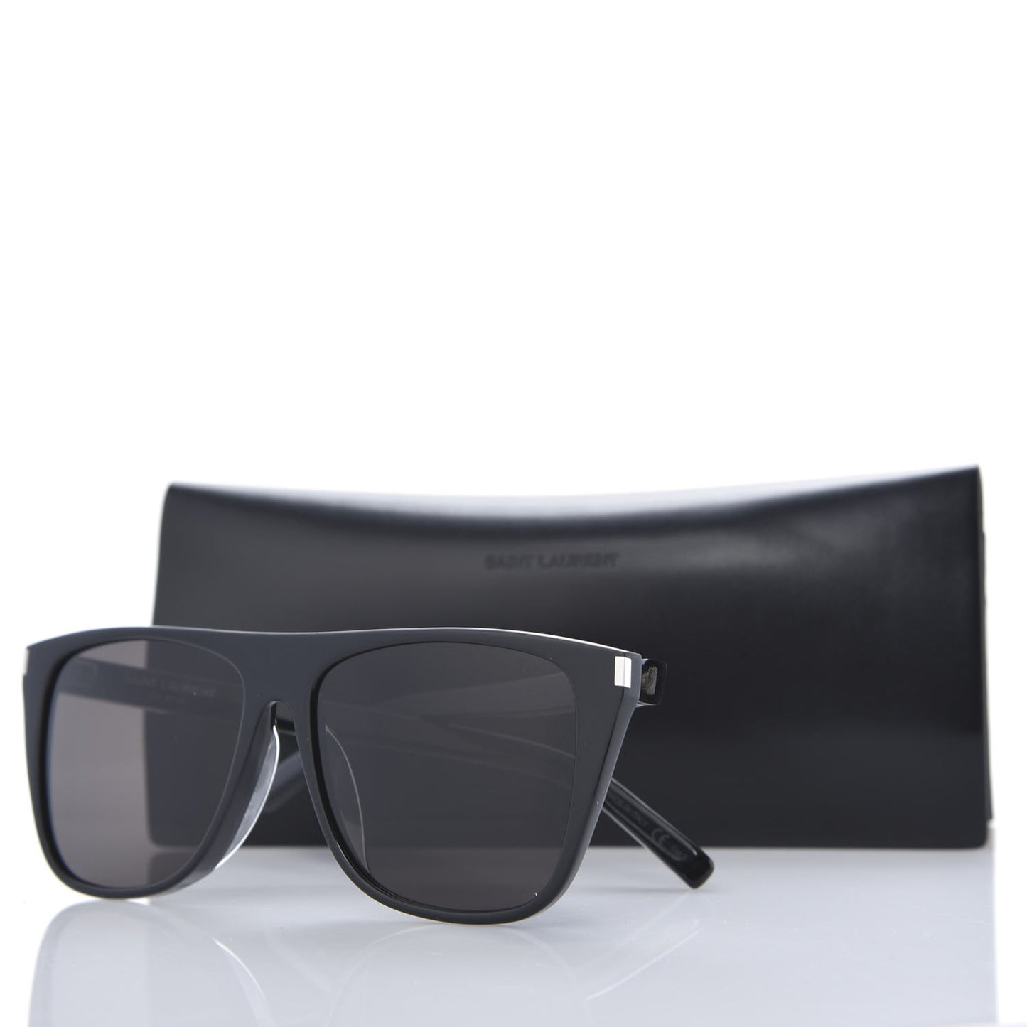 Acetate SL1 Sunglasses Black