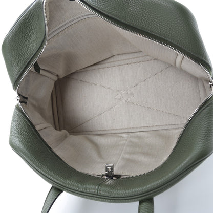 Hermes Taurillon Clemence Victoria II 35 Canopee 5 of 7