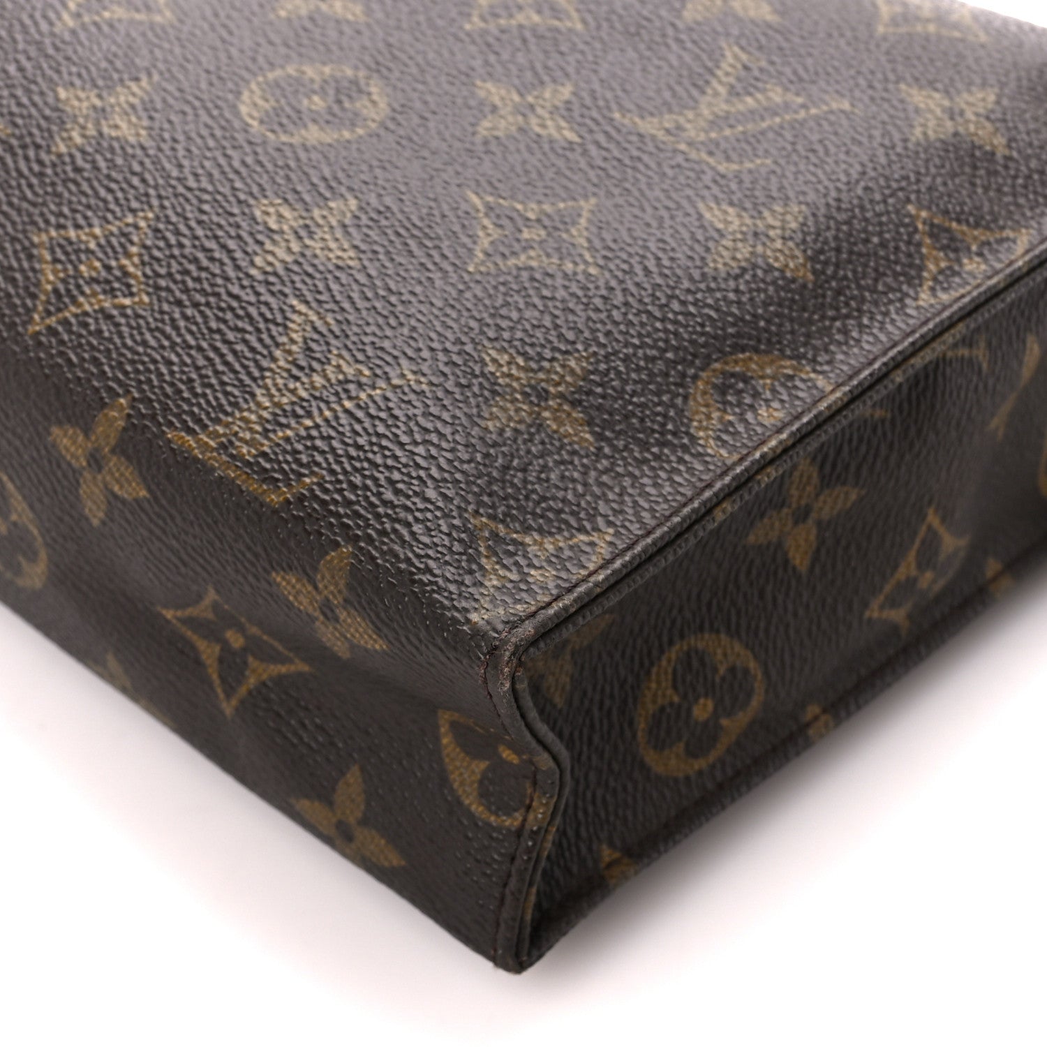Louis Vuitton Monogram Toiletry Pouch 26 10 of 12