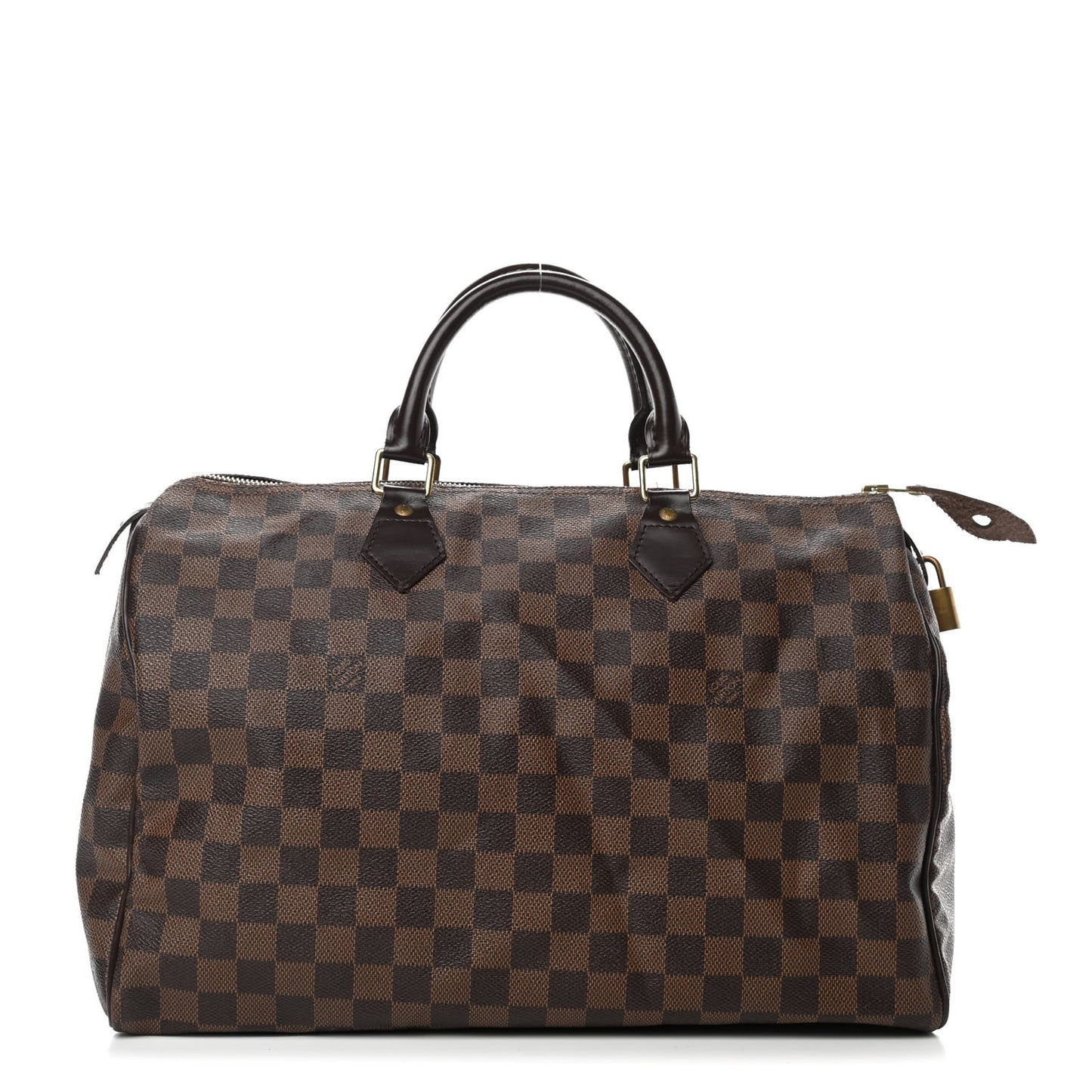 Damier Ebene Speedy 35
