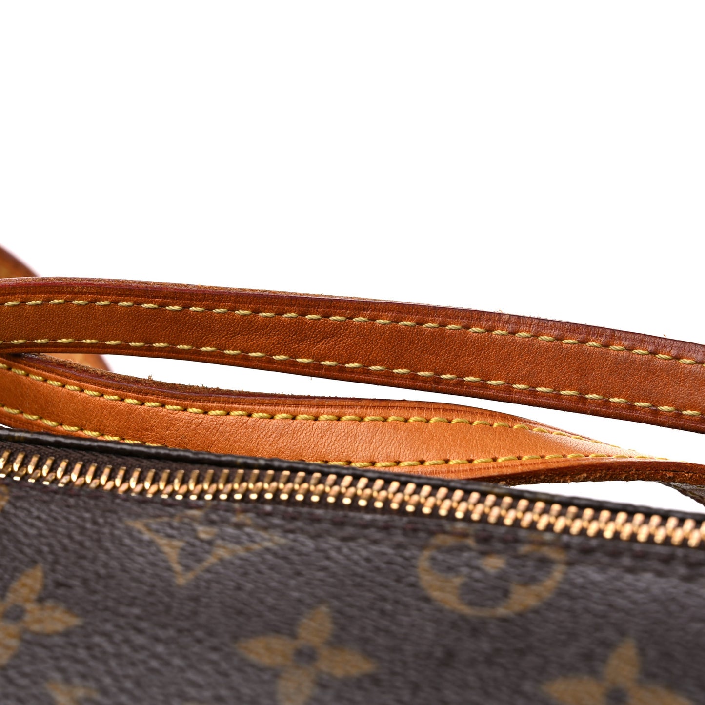 Monogram Papillon 26