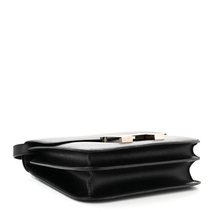 Hermes Box Constance 24 Black 4 of 11