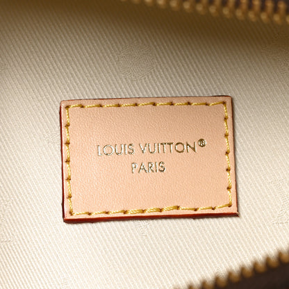 Louis Vuitton Monogram High Rise Bumbag 6 of 9