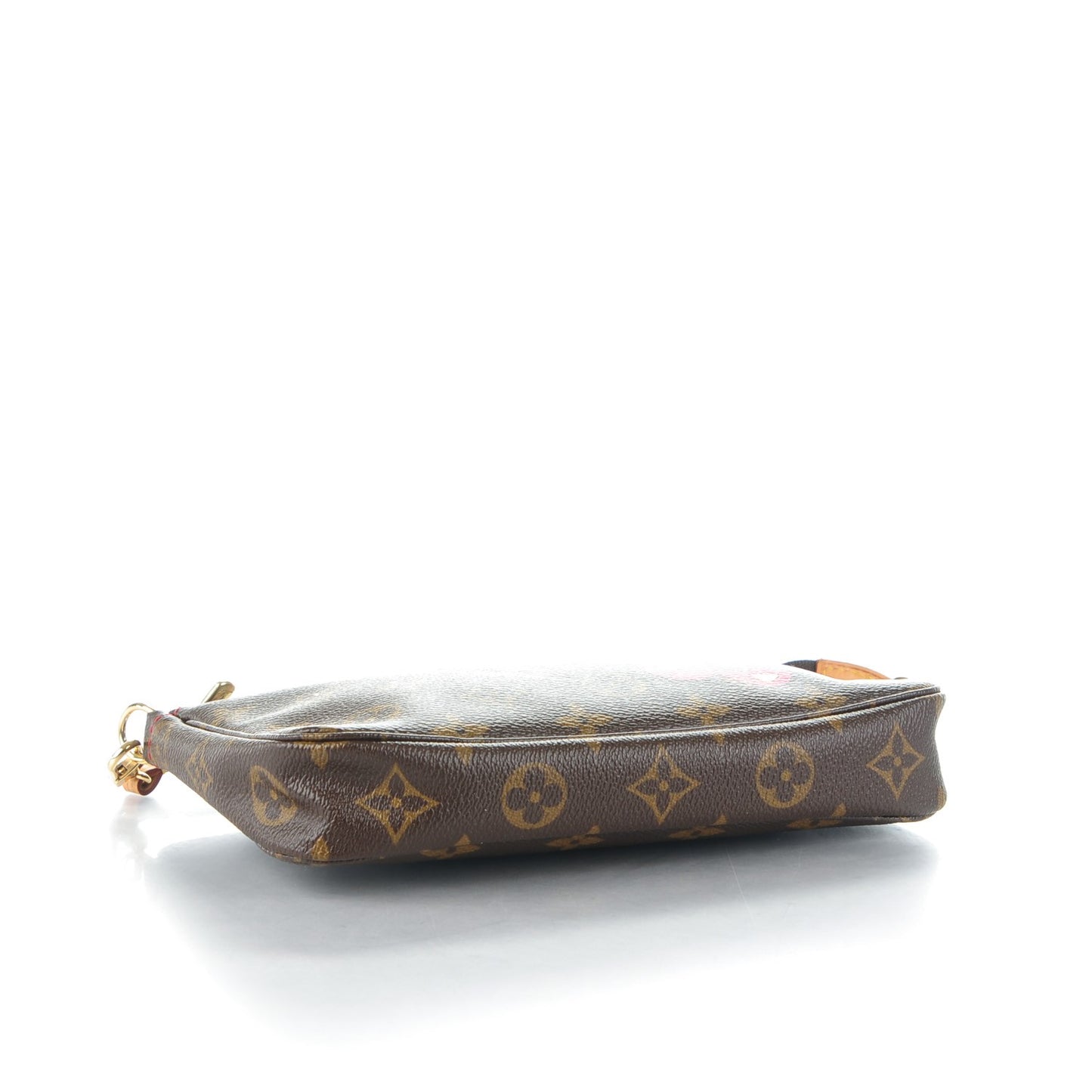 Monogram Cerises Pochette Accessories
