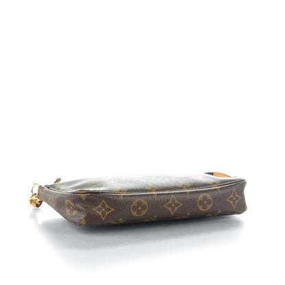 Louis Vuitton Monogram Cerises Pochette Accessories 4 of 7