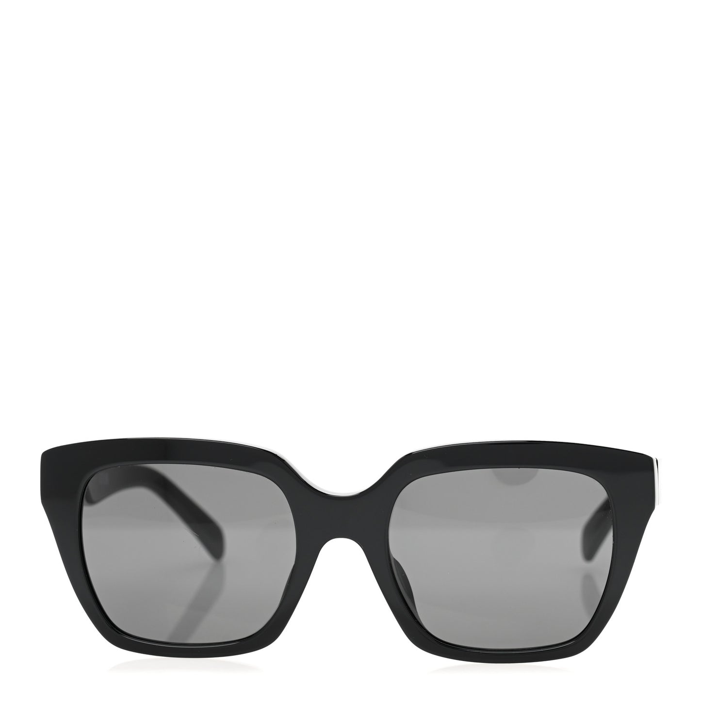 Acetate Sunglasses CL 40198F Black