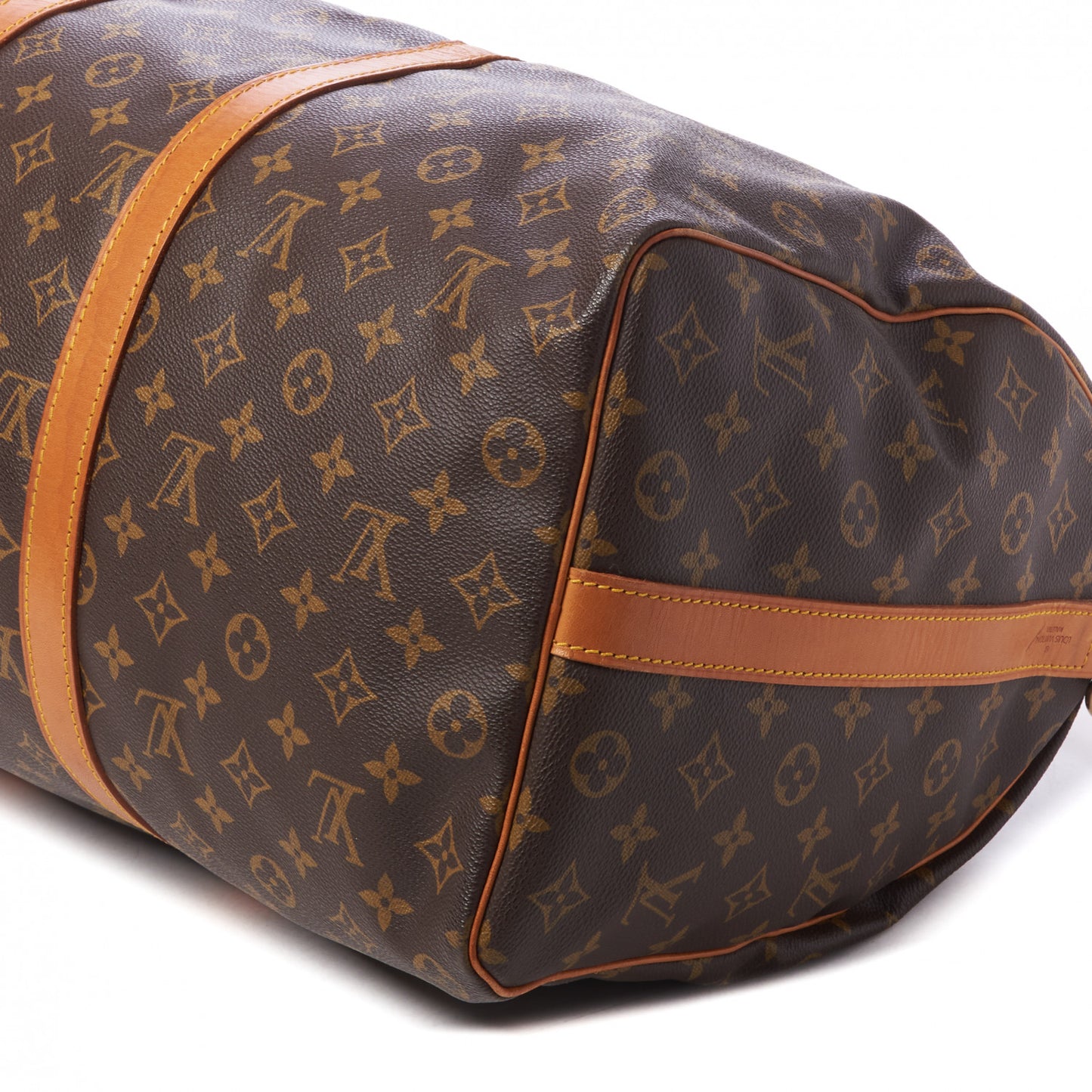 Monogram Keepall Bandouliere 50