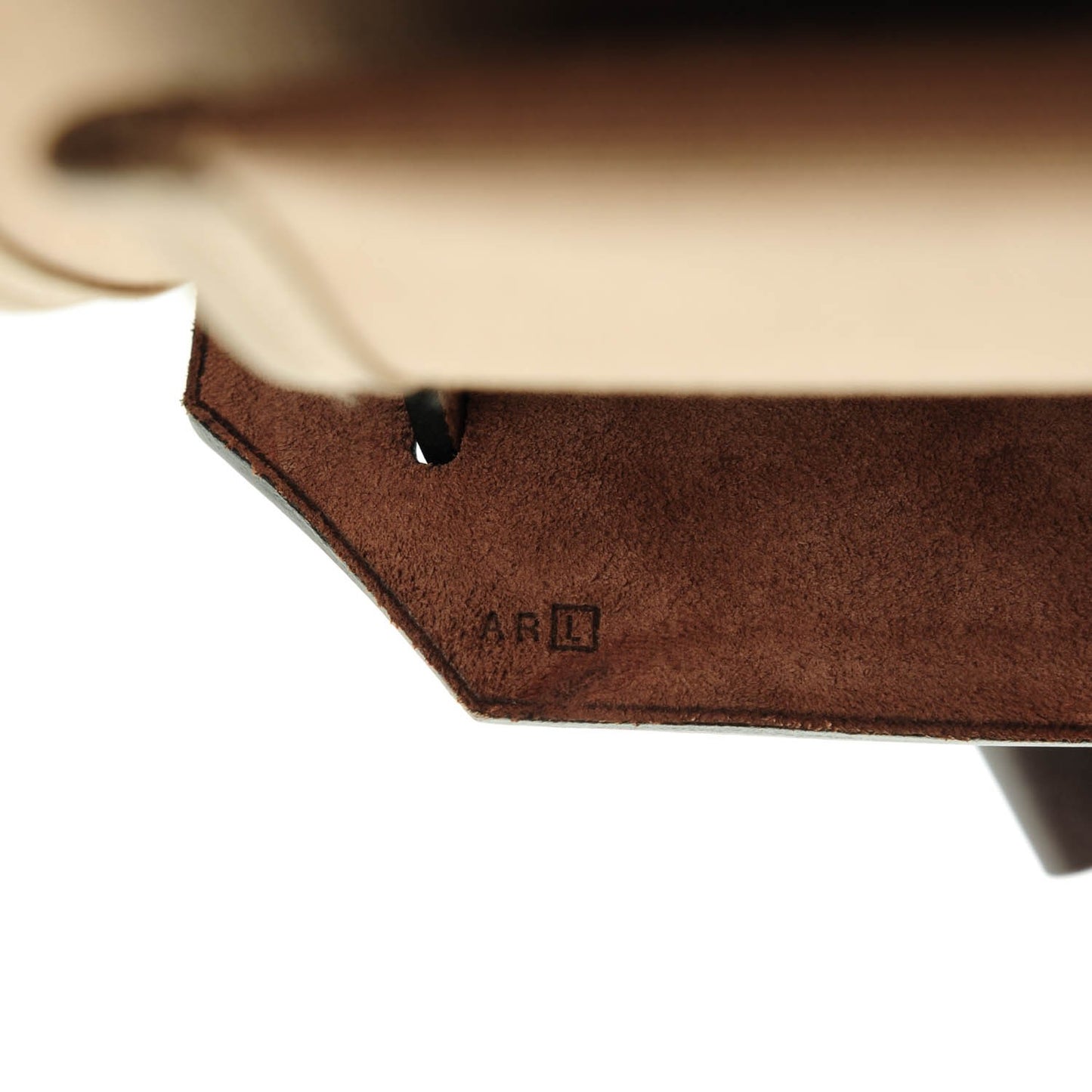 Vache Hunter Toile Herbag Zip 31 PM Etoupe Ebene