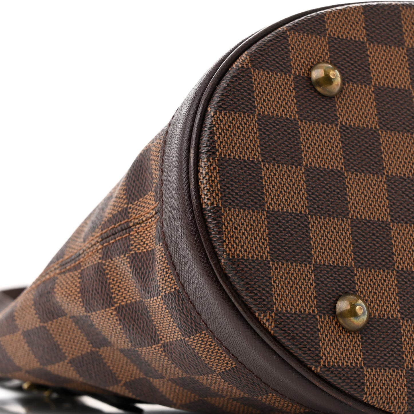Damier Ebene Marais Bucket 23