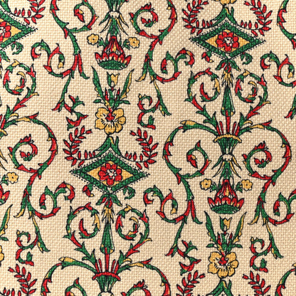 Gucci Canvas Garden Store Floral Vertical Tote Multicolor 8 of 10